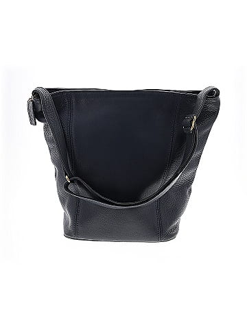 Coach Factory Leather Shoulder Bag (view 1)