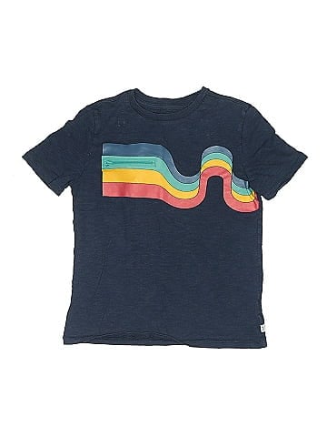 Gap Kids Short Sleeve T-Shirt (view 1)