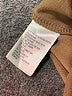 Bardot Color Block Brown Cocktail Dress Size 8 - photo 7