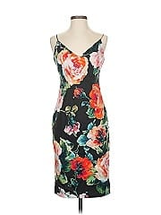 Black Halo Cocktail Dress