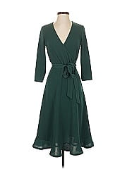 Leota Casual Dress