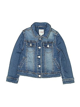Cat & Jack Denim Jacket