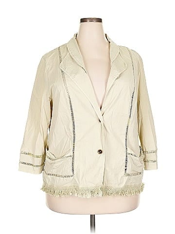 Zenergy by Chico's Blazer (view 1)