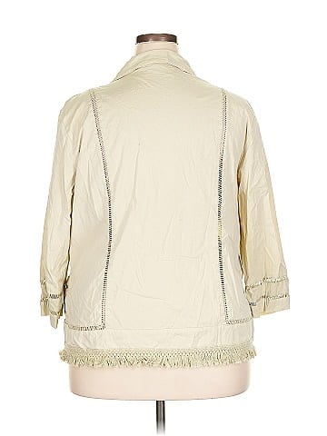 Zenergy by Chico's Blazer (view 2)