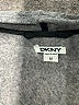 DKNY Gray Cardigan Size M - photo 6