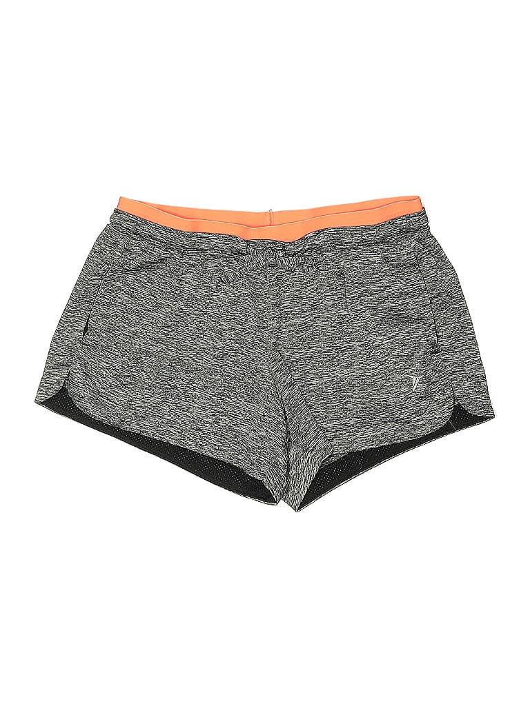 Pre-owned Active By Old Navy Athletic Shorts In Gray