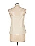 Unbranded Ivory Tank Top Size L - photo 2