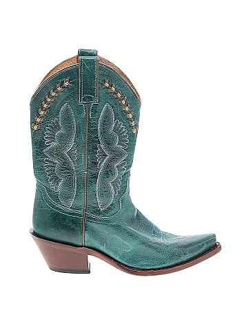 Justin Boots (view 1)