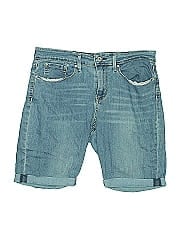 Levi Strauss Signature Denim Shorts