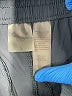 Calia Solid Blue Casual Pants Size S - photo 3