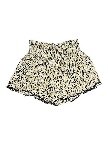 Three Dots Shorts (view 1)