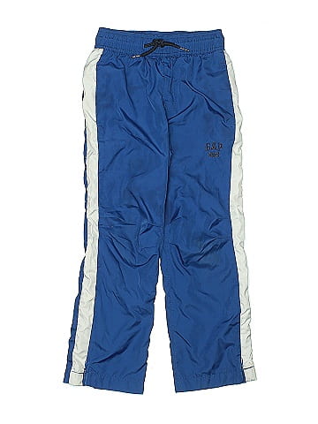 Gap Kids Track Pants (view 1)
