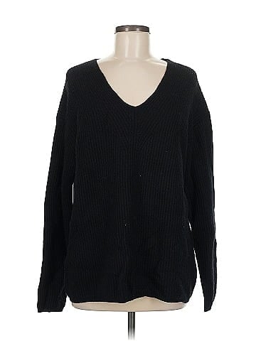 Rails Pullover Sweater (view 1)