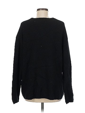 Rails Pullover Sweater (view 2)