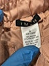 IMAN Solid Tan Casual Pants Size S - photo 4