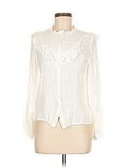 Lucy Paris Long Sleeve Blouse