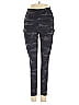 Athleta Camo Gray Leggings Size XS - photo 1