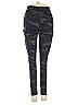 Athleta Camo Gray Leggings Size XS - photo 2