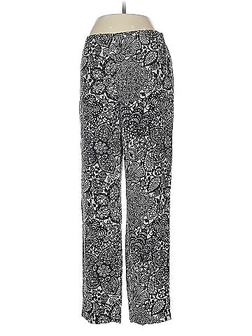 Ann Taylor Silk Pants (view 1)