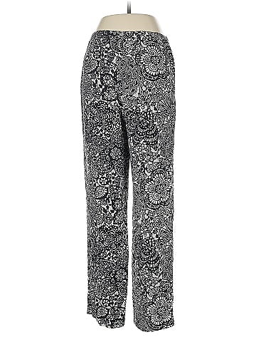 Ann Taylor Silk Pants (view 2)