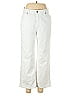 Daily Thread White Casual Pants Size 10 - photo 1