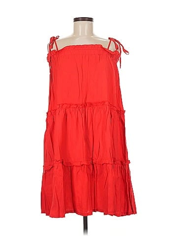Unbranded Casual Dress (view 1)