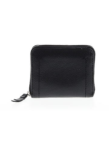 Banana Republic Leather Card Holder (view 1)