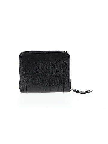 Banana Republic Leather Card Holder (view 2)