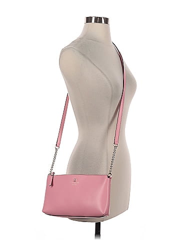 Kate Spade New York Leather Crossbody Bag (view 2)