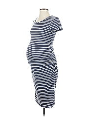 Isabel Maternity Casual Dress