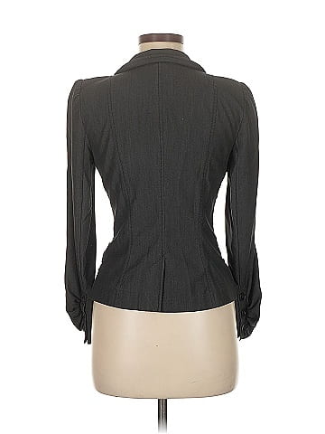 Rampage Long Sleeve Top (view 2)