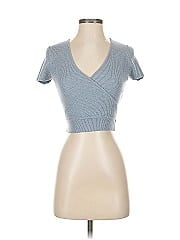 Wilfred Short Sleeve Top