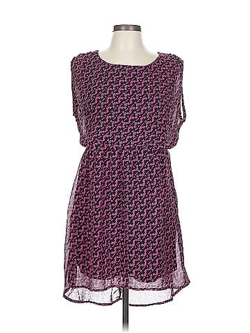 No Boundaries Casual Dress (view 1)