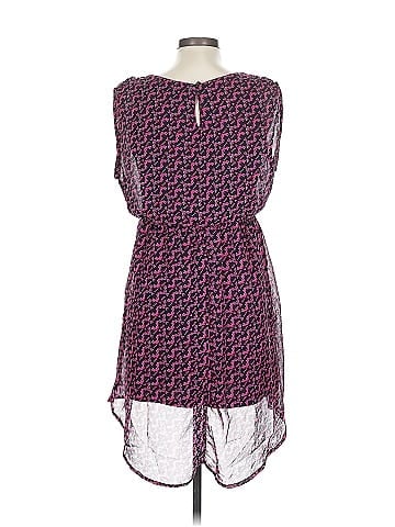 No Boundaries Casual Dress (view 2)