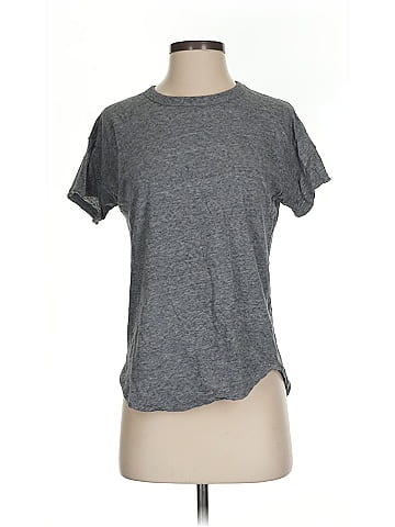 Madewell Short Sleeve T-Shirt (view 1)