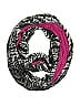 Collection XIIX Pink Gray Scarf One size - photo 1