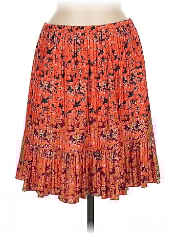 Zara Casual Skirt (view 1)