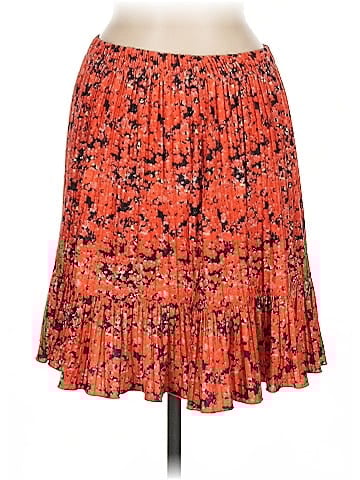 Zara Casual Skirt (view 2)