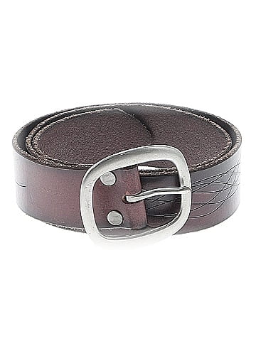 Gap Leather Belt (view 1)