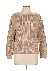 Pact Pullover Sweater