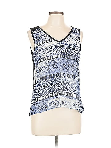 A. Byer Sleeveless Top (view 1)