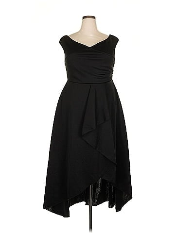 Unbranded Cocktail Dress (view 1)