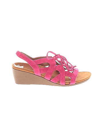 Vionic Wedges (view 1)