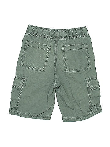 The Children's Place Cargo Shorts (view 2)