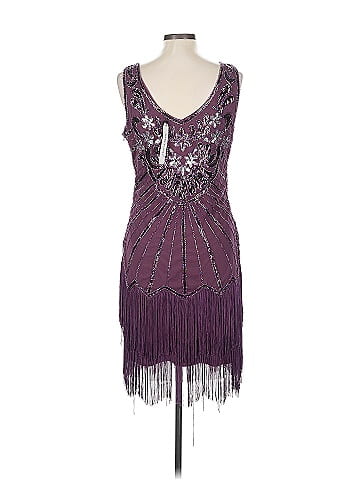 Babeyond Cocktail Dress (view 2)
