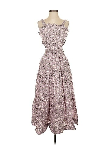 Sea New York Ida Apron Dress (view 1)