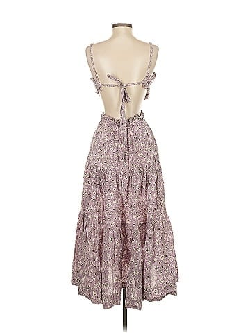 Sea New York Ida Apron Dress (view 2)