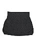 Ebb & Flow Animal Print Gray Black Casual Skirt Size L - photo 1