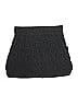 Ebb & Flow Animal Print Gray Black Casual Skirt Size L - photo 2