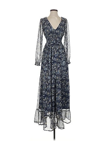 Patrons of Peace Casual Dress (view 1)